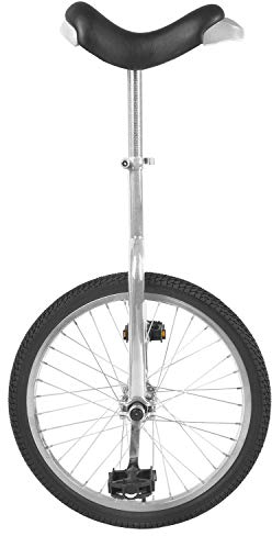 M-Wave Uno Einrad silver 16