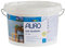 AURO Kalk-Buntfarbe Grün 2,5 L