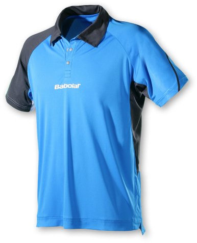 Babolat Polo Men Performance FS12 Gr. M