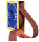 HERMES ABRASIFS SA Rouleau d'atelier Toile Souple RB 346 J Flex Hermes-sur métaux et plastique-38 mm x 25 m-Grain 120-6025709