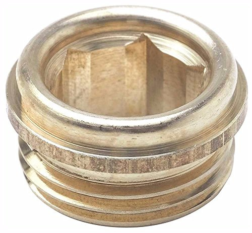 T&S Brass 000764-20M B-0290 Seats (Pack of 6)