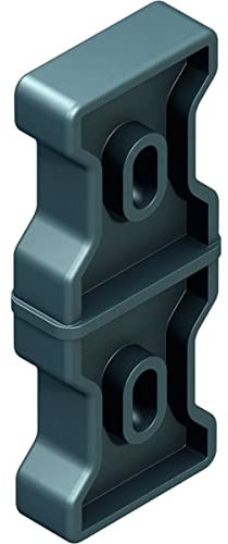 ZARGES Steigleiterverbindung Kunststoff-Lasche