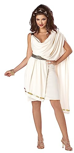 California Costumes Aptafêtes – CS968926/Xs – Römisches Kostüm – Größe XS