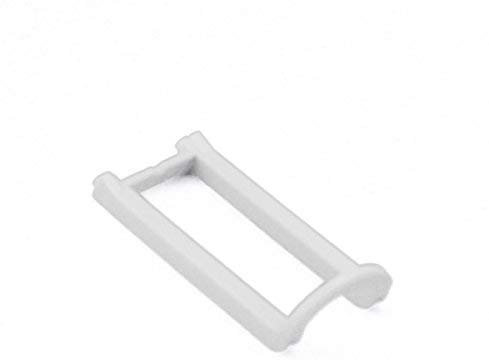 efaso Ersatzteil Quadcopter WL Toys V353-09 - Landegestell - Auch passend für Rayline W608