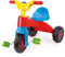 Dolu Kinder Kinder Kleinkind Mein erstes Pedaltrike Fahrrad, Motorrad, Dreirad Roller Fahren auf.