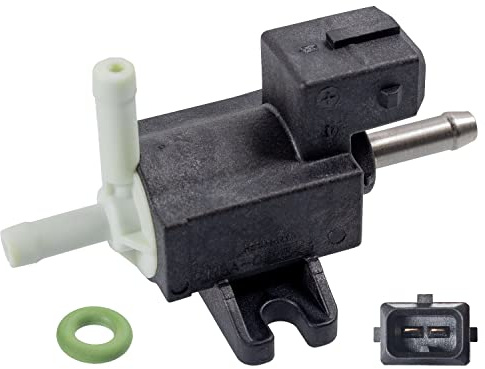 febi bilstein 101169 Ladedruckregelventil , 1 Stück