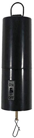 Windspiel Roteirende Motor Windspiel Drehmotor, batteriebetrieben, 30 RPM
