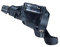 Microshift Trigger TS38-7 Leviers de Vitesse Sport et air Libre Noir 7 V