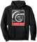 Fridays for Turbolader - Tuning Auto Rennen Hubraum Geschenk Pullover Hoodie