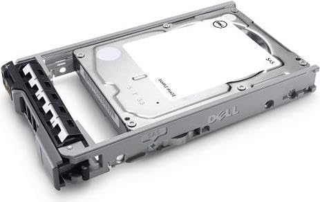 Dell 600GB 10K RPM SAS 12Gbps