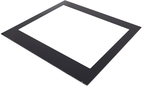 sparefixd Cristal de puerta interior para horno Montpellier