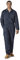 Dickies - Coveralls for Men, Everyday Coveralls, Regular Fit, Navy Blue, 3XL