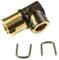 SOS Accessoire - Remplacement - Adaptateur systeme alto Aspirateur 127440011 NILFISK