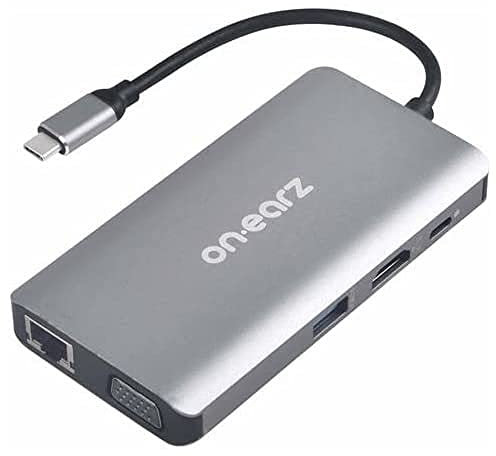 ON EARZ MOBILE GEAR