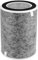 HP201 HP202 Air Pur-ifier MAX Filter Compatible with Shark HP200 Series & HC502 Air Pu-rifier MAX, 3-in-1 H13 Grade True HEPA Filter, Part #HE2FKBAS, #HE2FKBASMB(1-Pack)