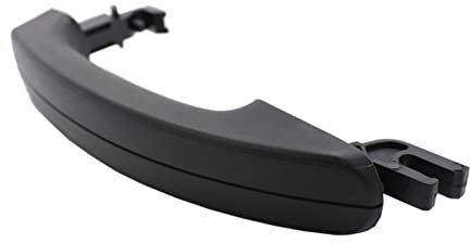 BIAREN Outer Front Rear Door Handle Left or Right for Ford Transit Mk8 Transit Custom Transit Connect Focus Mk3 Grand C-Max 1691718 AM51U22404DA