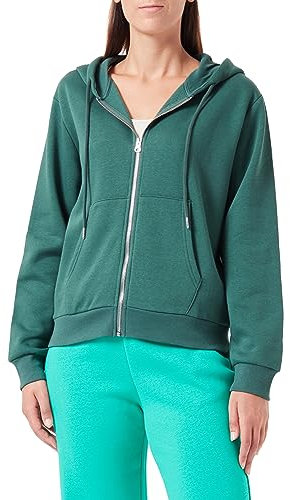 Bestseller A/S PCCHILLI LS Zip Hoodie NOOS BC