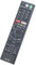VINABTY Ersetzte Sprachfernbedienung RMF-TX310E RMF-TX220E Passend für Sony 4K Smart TV KD-43XG8305 KD-43XG8396 KD-49XF7596 KD-49XF8096 KD-49XF8505 KD-49XF8577 KD-49XF8596 KD-49XF8796 KD-49XF9005