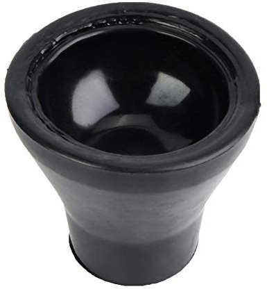 Ventosa De Golf, Recogedor De Pelotas De Golf De Goma Recogedor De Pelotas De Golf Recogedor Superior Empuñadura Recoger Bolas De Herramientas Recoger Grabber Saver Golf Sucker Accesorios Para Golfist