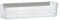 Masterpart Bottle Shelf Door Bottom Tray Lower Rack Fridge Compatible With Bosch KGN34 KGN36 KGN39 Series