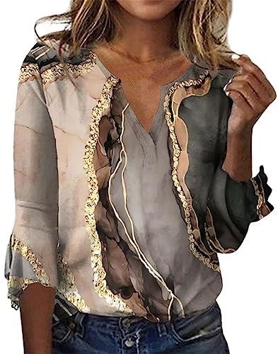 Chemisier Chic Femme Ete Tee Shirt Enfant Noir Top Femme Manche Longue Chemisier Femme Taille 46 Chemisier Sexy Femme Dentelle Tee Shirt Femme Manche Courte Chemise Rouge Top Femme Bustier