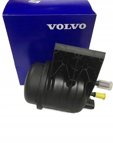 VOLVO XC40 - Filtro carburante originale 2.0D OE 31679237