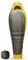 Sea to Summit - Spark Ultralight Daunenschlafsack Long (-18°C) - Mumienschlafsack mit Daunenfüllung - Körperlänge - 850+ Loft Ultra-Dry Down - Kaltes Klima - Für Wanderungen - Grey & Yellow - 1204g
