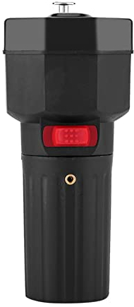 Zypern-Grillmotor, Batterie-Grillmotor, 15 X 7 X 7 Grill, Grill, Grill, Bratenmotor, 5 V, Batteriebetrieben, Farbe, Batteriebetrieben, Grill-Rotisserie-Betrieb