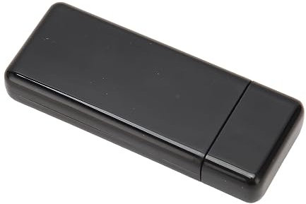 KIMISS TX N700 RT3572 USB-WLAN-Adapter 300 Mbit/s 2,4G 5G Dualband | Netzwerkadapter für 7, 8, 10, 11 Nur für Smart-TVs mit Internetfunktion geeignet, Nicht-Smart-TVs können Nicht verwendet