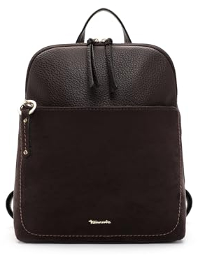 Tamaris Caro Backpack Brown