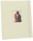 RORPOIR Fotohalter zum selber basteln Fotosammlungsalbum tragbarer bildhalter kleines Fotoalbum Buchalbum selber machen Fotoalbum selber machen Kartenalbum Bettwäsche aus Baumwolle