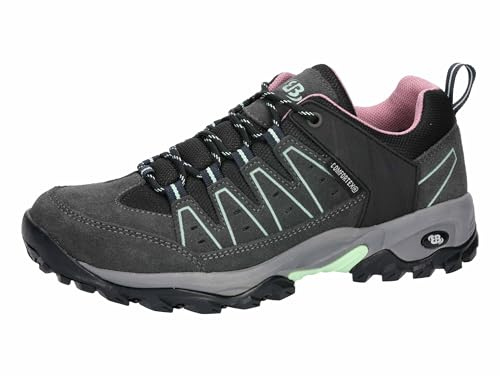 Brütting Unisex Mount Pinos Low Trekkingsschuhe