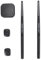 Virtual Drum Setvirt Virtual Drum Kit Tragbare Virtual -Reality -Drum -Set Elektronischer Drum Set für Anfänger Erwachsene, die Genau Tdrum Kitelectronic Drum Setair Drum Spüren