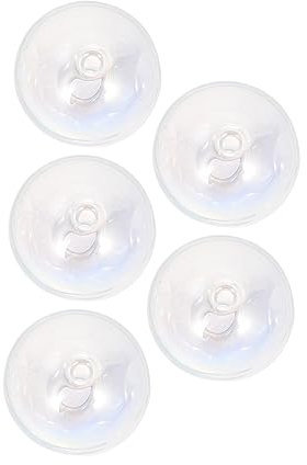 Anneome Mini-glasanhänger Hängende Dekoration Charms Zur Schmuckherstellung