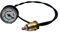 HTS - Baxi Potterton Main Boiler Pressure Gauge 7684005