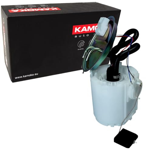 KAMOKA 8400024 Pompa benzina
