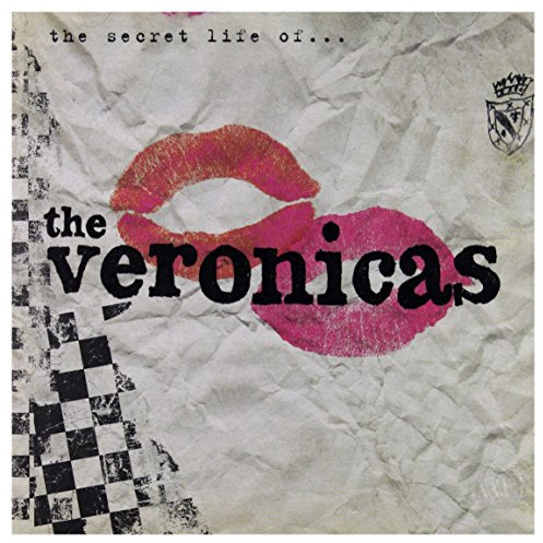 The Secret Life of the Veronicas