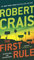 The First Rule (Elvis Cole and Joe Pike Book 13) (English Edition)