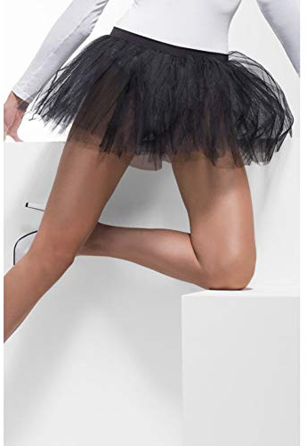 Smiffys Tutu Underskirt