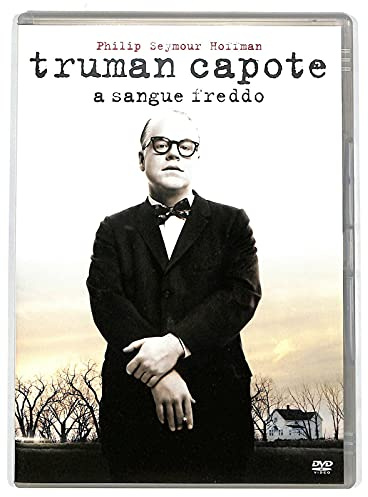 Truman Capote - A sangue freddo [IT Import]
