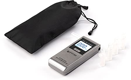 OROMED Elektrochemischer Alkomat X12 PRO SILVER