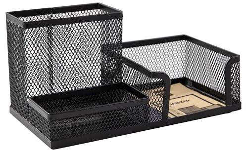 Deli E9175 Schreibtisch-Organizer | Schreibtisch-Organizer/Schreibtisch-Organizer