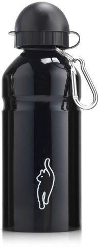 Cool Cat Sport – Borraccia in alluminio – 600 ML, nero