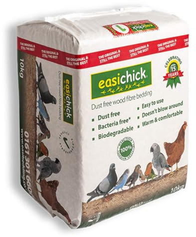 Easichick Bedding, 10 kg