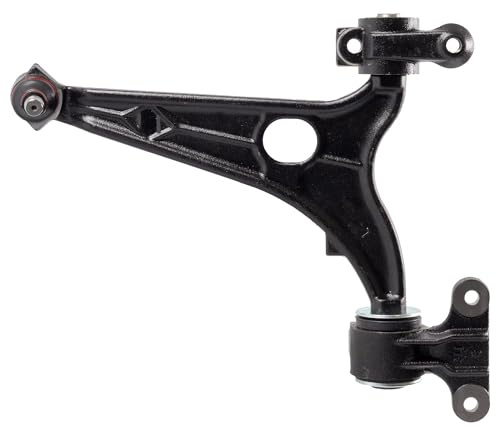 febi bilstein 37350 Control Arm with bushes, joint and mountings, pack of one