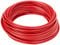 Debflex 204324 - Bobina (HO7V-K 1,5, 10 m), color rojo