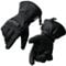 Milwaukee Leather Shaf International SH815-M-BLACK