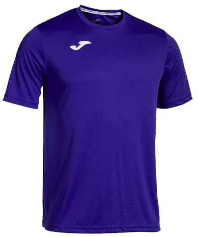 Joma Combi M/C, Maglietta Uomo, Viola, 6XS-5XS