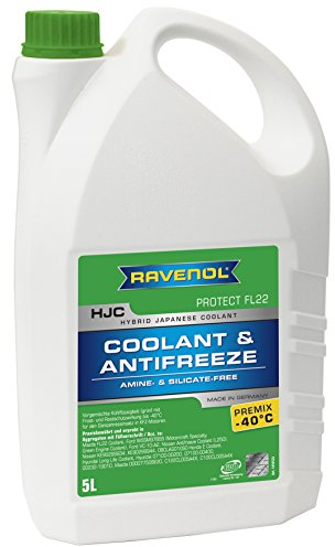RAVENOL HJC Premix -40°C Protect FL22