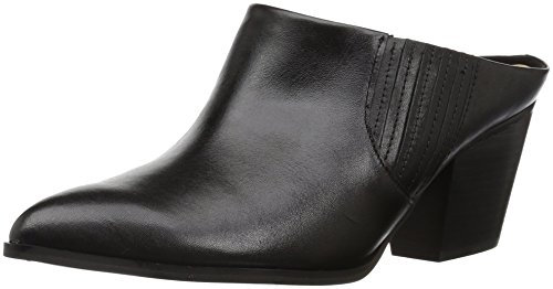 Bella Vita Eden Pantoletten für Damen, schwarz, 39 EU